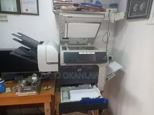 Hp Laser Printer