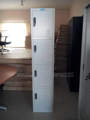 Quantity Single Cabinet