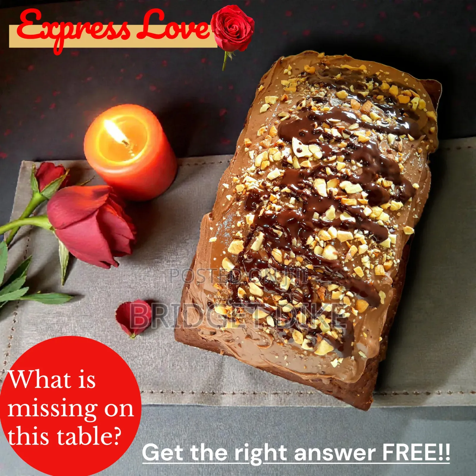 Best Banana Bread in Lagos