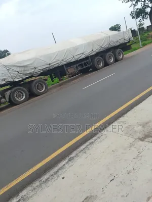 Cement Supply