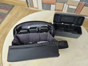 Dji Mic 2 Complete Wireless Set