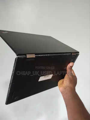 Laptop Lenovo ThinkPad X1 Carbon 16GB Intel Core i7 SSD 160GB