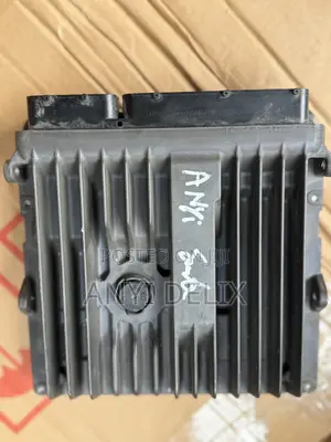 Ecu Brain Box Toyota Highlander Kluger 016/021 2gr V6 89661-0ee20