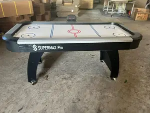 Quality Air Hockey Table With Electronic Score Board