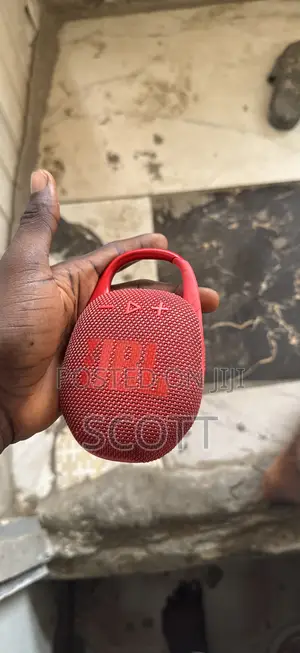 JBL Speaker