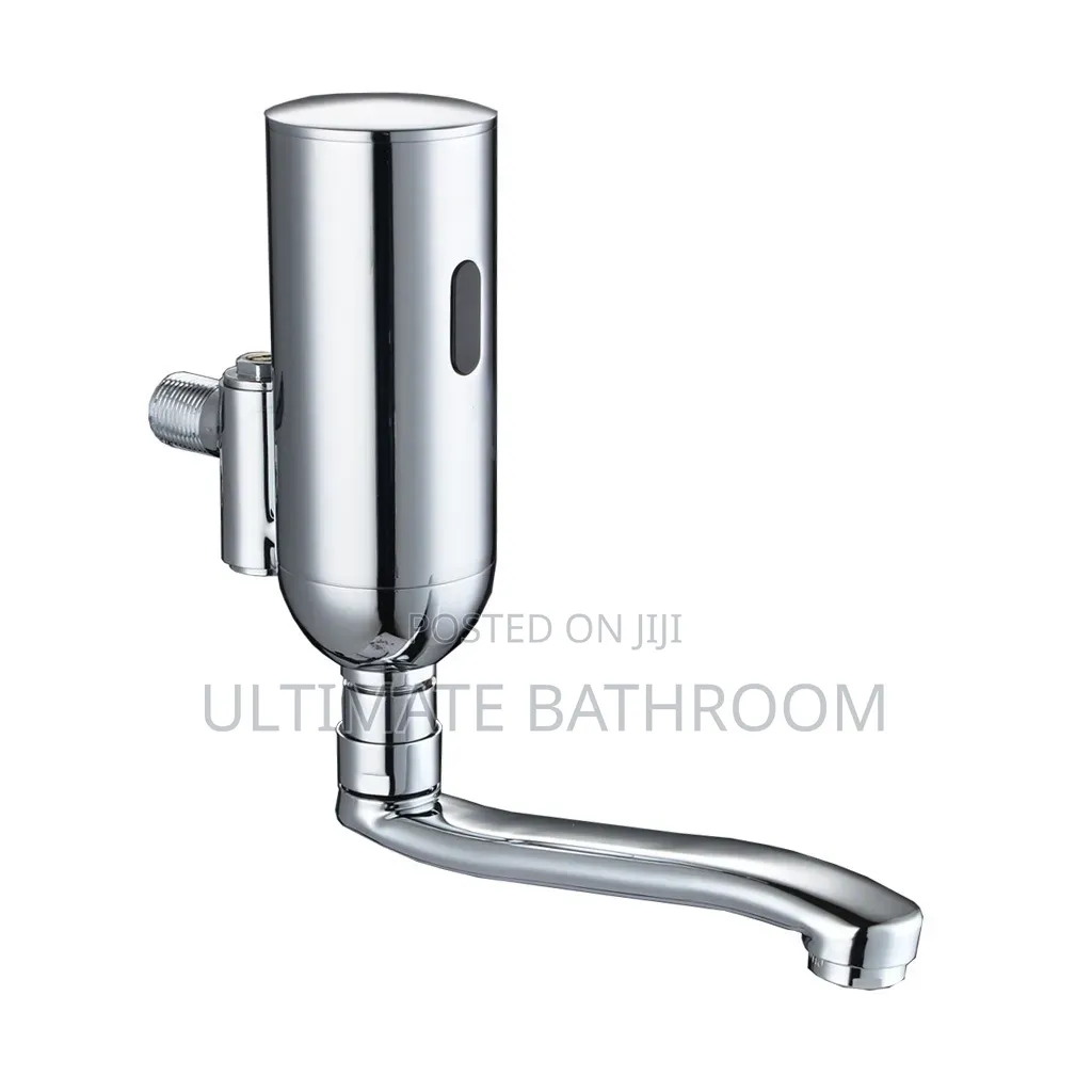 Sensor Urinal Flusher