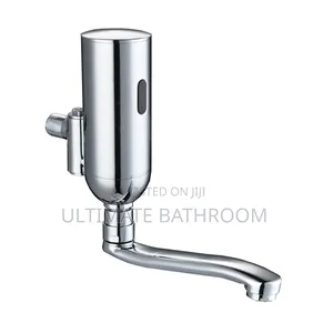Sensor Urinal Flusher