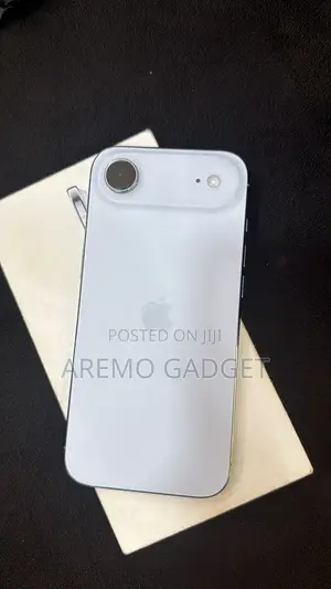 Apple iPhone Air 256 GB White