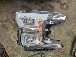 Ford F-150 Headlight Led 2018/2020