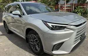 Lexus TX 350 Premium AWD 2026 Blue