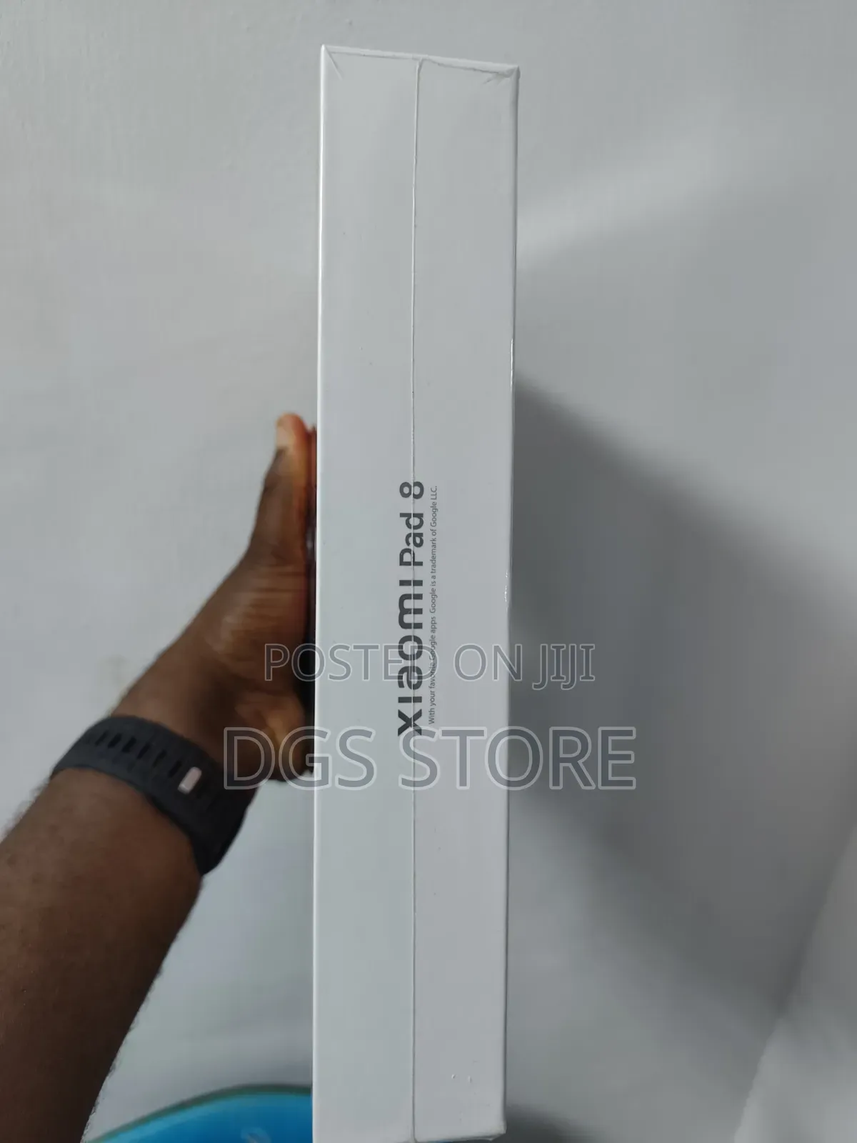 New Xiaomi Pad 7 256 GB Green