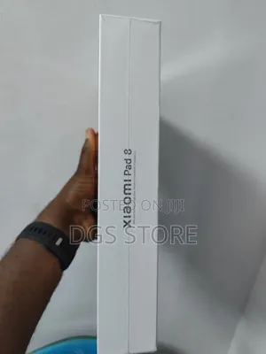 New Xiaomi Pad 7 256 GB Green