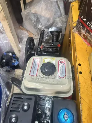 3hp Engine Compressor