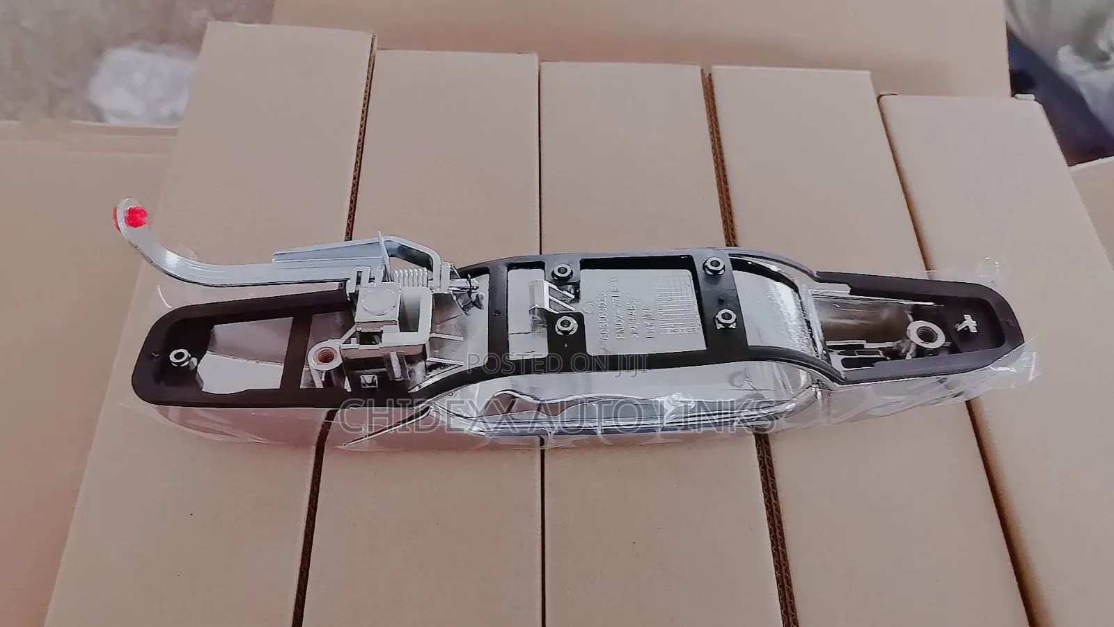 Door Handle Escalade