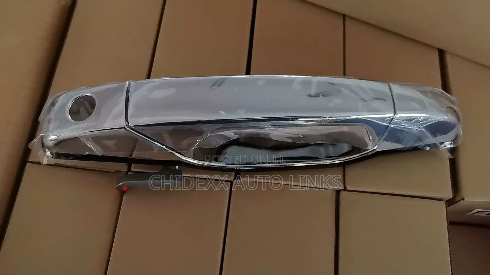 Door Handle Escalade