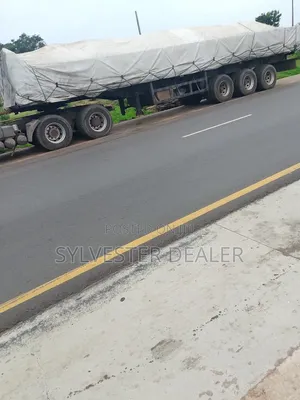 Dangote Cement and Bua Cement