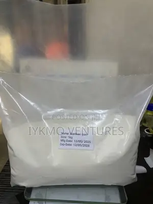 Xanthan Gum