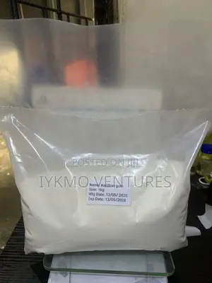 Xanthan Gum