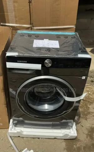 Original Samsung 10kg 10 Years Warranty Smart Inverter Washing Machine