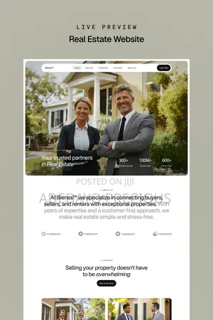 Xpert Website Designer | Affordable Reliable