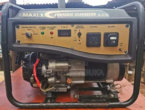 Maxi Generator
