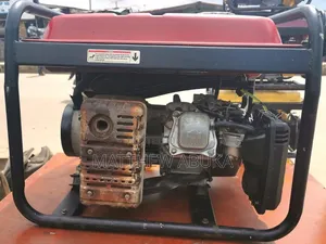 Maxi Generator