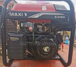 Maxi Generator