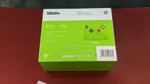 8bitdo Ultimate 2