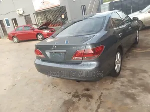 Lexus ES 330 2005 Gray