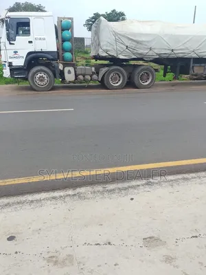 Dangote Cement Dealer