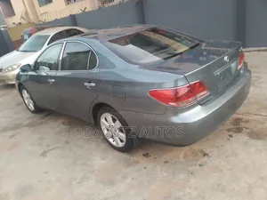 Lexus ES 330 2005 Gray