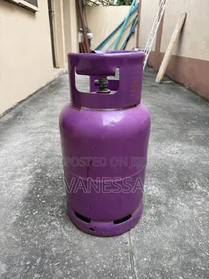 12kg Gas Cylinder