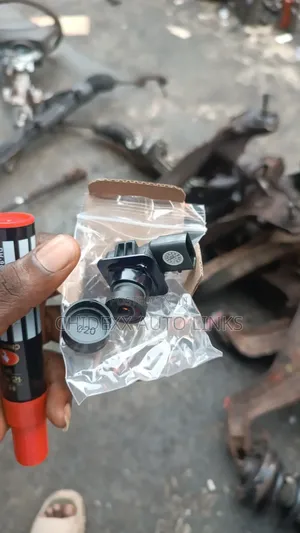 Ford Camera