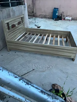 4 and Half Bed Frame