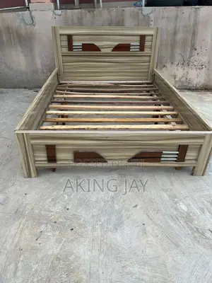 4 and Half Bed Frame