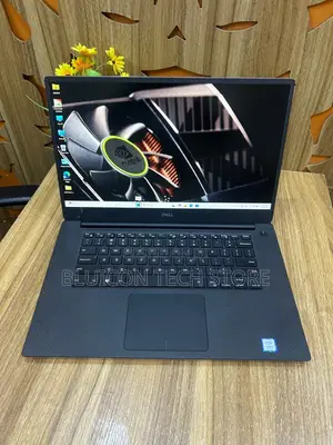 Laptop Dell Precision 5540 16GB Intel Core i7 SSD 512GB