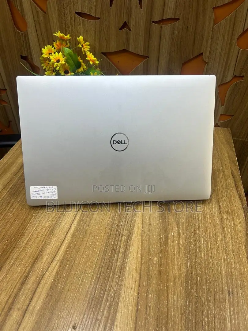 Laptop Dell Precision 5540 16GB Intel Core i7 SSD 512GB