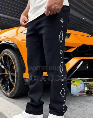 Luxury Jean