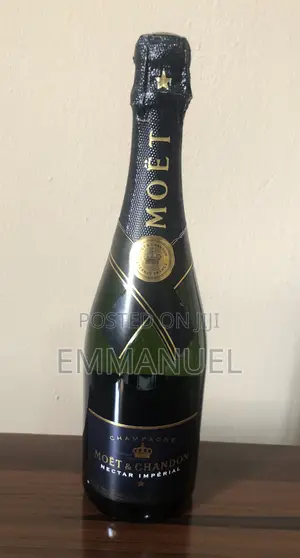 Moet Chandon Nectar Imperial