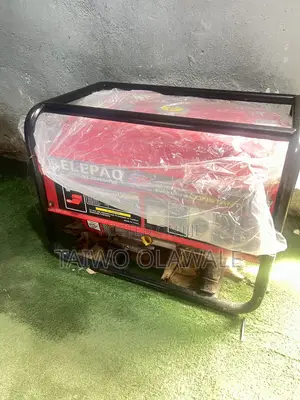 Elepaq Generator