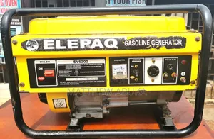 Elepaq Generator