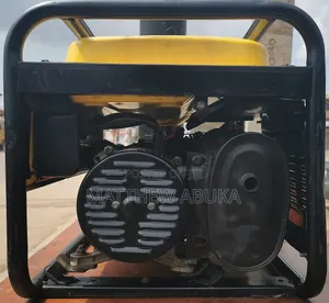 Elepaq Generator
