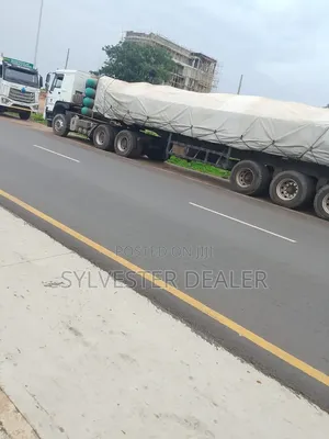 Dangote Cement and Bua