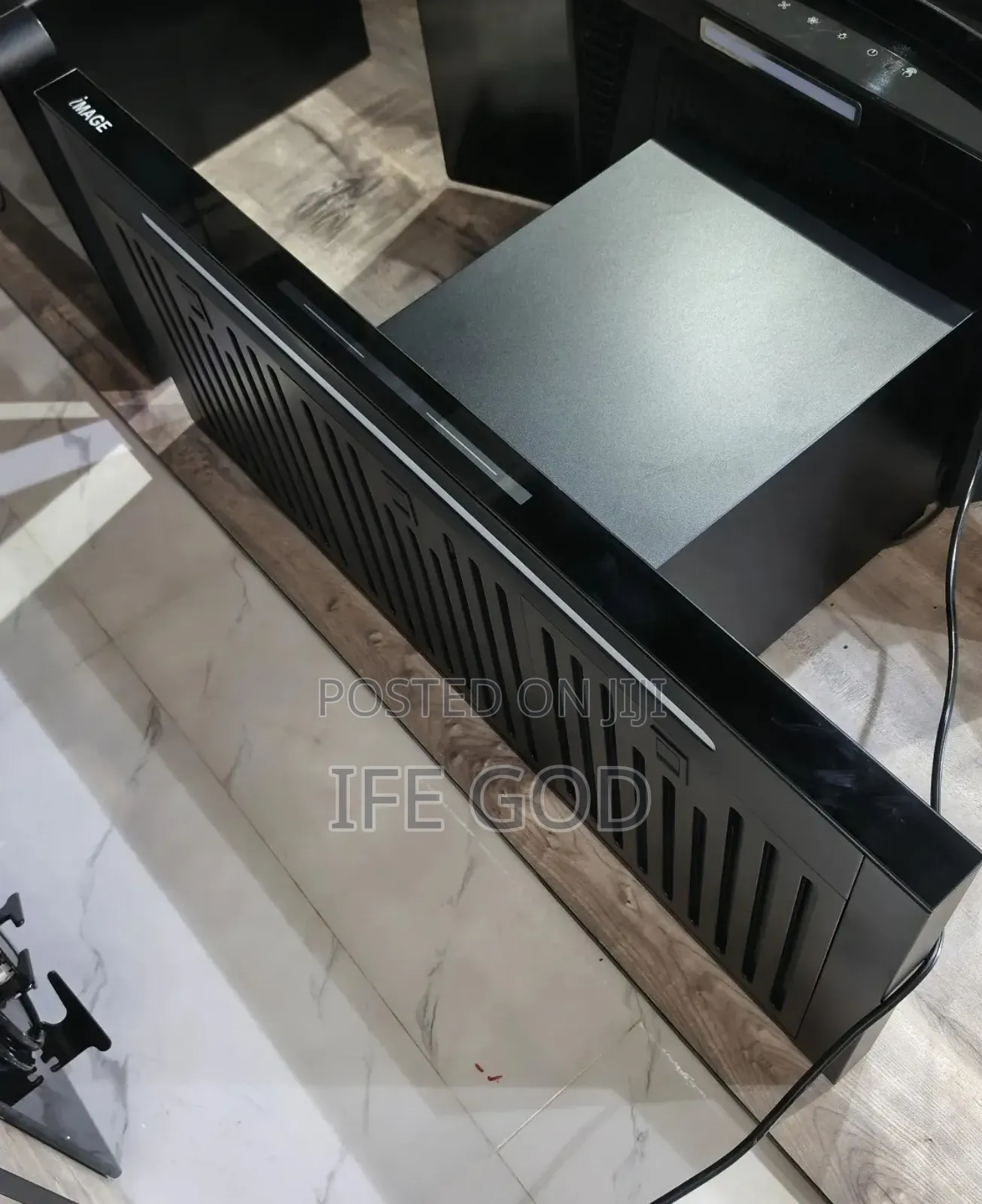 Original Image 2026 Latest Model Automatic T-Shape Heat Extractor Etc.