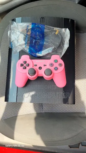 Ps 3 Super Slim
