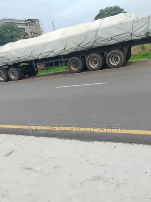 Major Dangote Cement Dealer