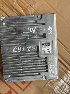 Ecu Brain Box Toyota Hilux 2015 to 2020 2gd-FTV Diesel MTM 89661-Faf90