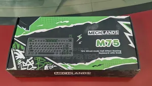 Mechland M75 Keyboard