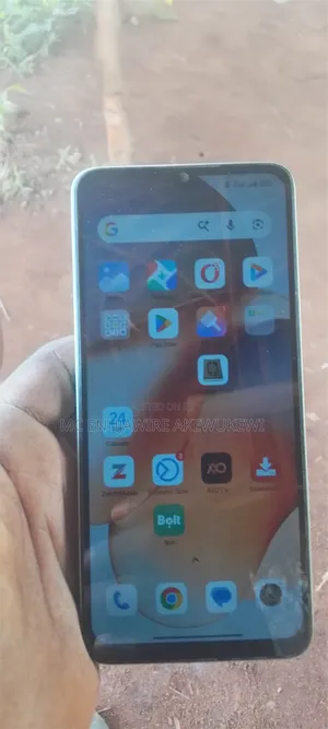 Xiaomi Redmi 13C 256 GB Red