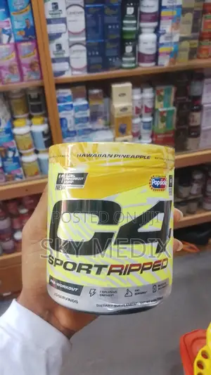Cellucor C4 Ripped